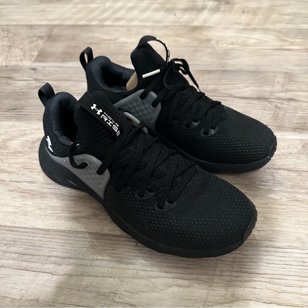 Under Armour Shoes NWOT